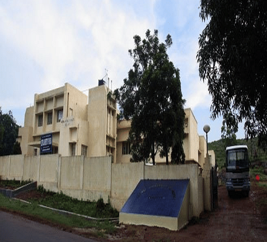 CU Odisha Academic Building photo 7